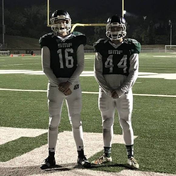 Meet your Posher, Trysten - Picture 1 of 1